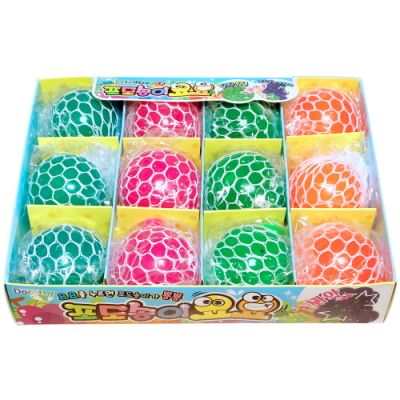 [오키도키] 포도송이 요요(12개)