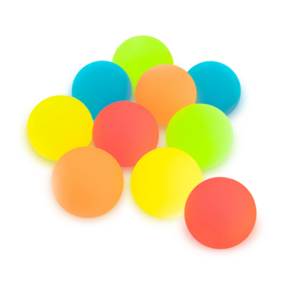 [오키도키] 야광 빅 탱탱볼(10개)