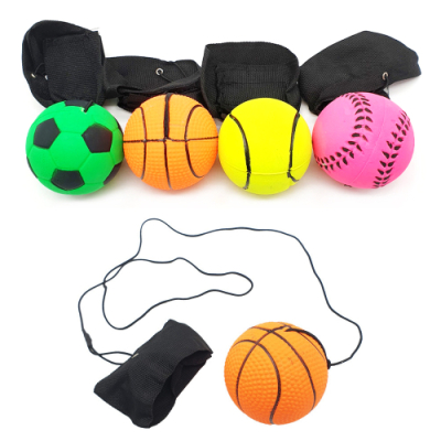 [오키도키] 리바운드 손목공(12개)