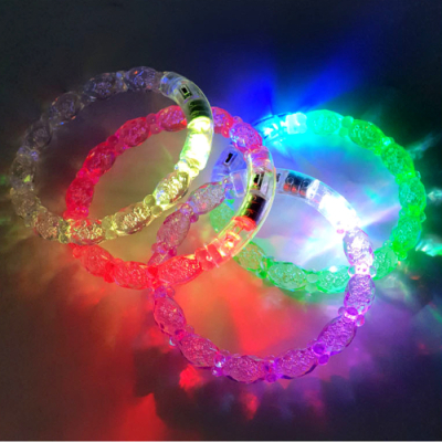 [오키도키] 블링블링 라이트팔찌(20개)