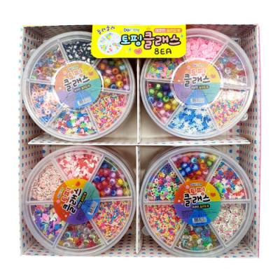 [오키도키] 토핑 클래스(8개)