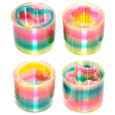 [오키도키] 1+1 매직펄 원형모양링(12개)