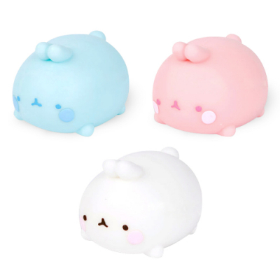 [오키도키] 몰랑 스트레스볼(12개)