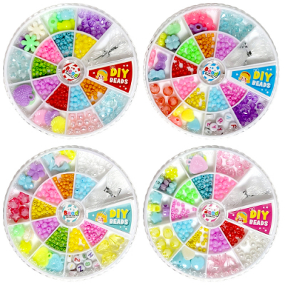 [오키도키] DIY 도로시 비즈세트(20개)