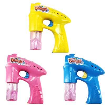 [오키도키] 라이트 자동 버블건