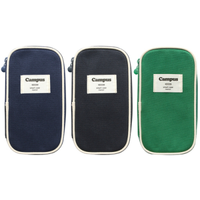 [오키도키] 캠퍼스 슬림케이스