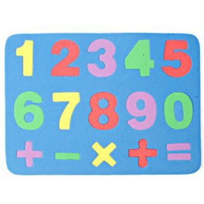 [쥬크박스] 숫자 퍼즐놀이