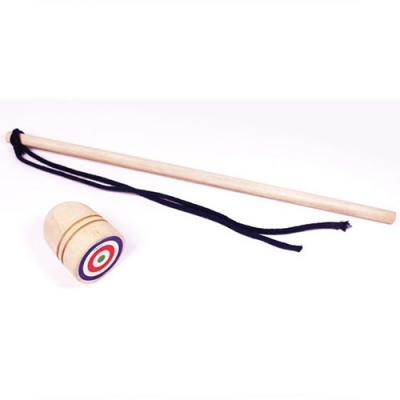 [쥬크박스] 전통 민속 팽이