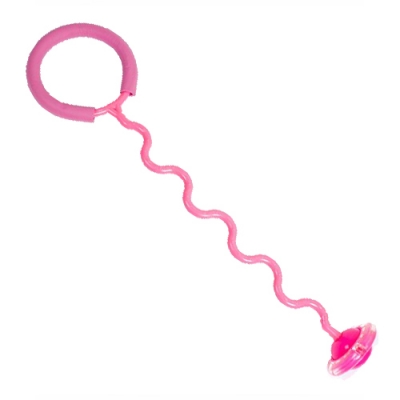 [쥬크박스] 꼬불이 발목 줄넘기