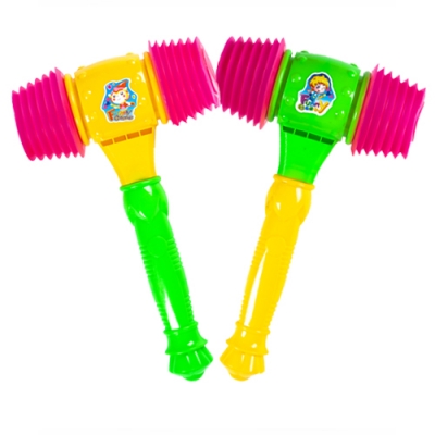 [쥬크박스] 칼라 뿅망치