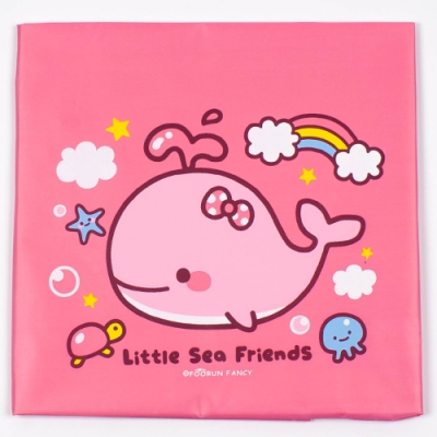 [쥬크박스] 리틀씨 앞치마