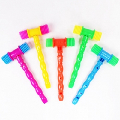 [쥬크박스] 피리 뿅망치