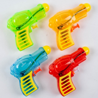 [쥬크박스] 잘나가는 칼라 물총 (12개묶음판매)