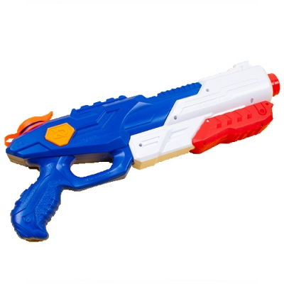 [쥬크박스] 파워 펌프물총