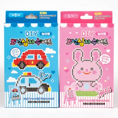 [쥬크박스] 보석 십자수세트 (4개세트)