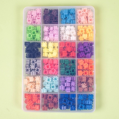 [쥬크박스] 쏙쏙디폼블럭