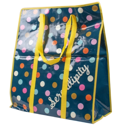 [쥬크박스] 컬러풀 도트 타포린