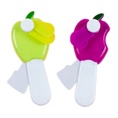 [쥬크박스] 하와이 과일 선풍기 (24개세트)