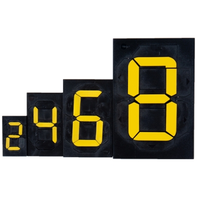 [쥬크박스] 멀티 넘버링(숫자돌림판/10종 택1)