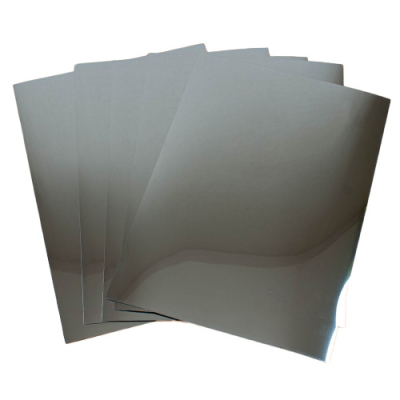 [쥬크박스] 일반거울지 (A4/5장세트)