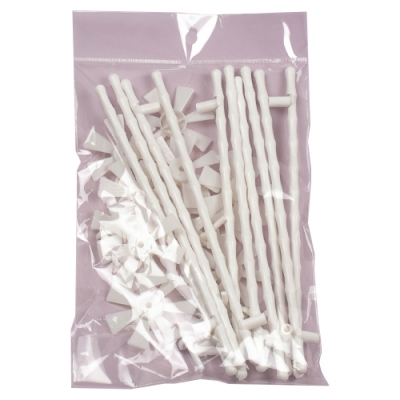 [쥬크박스] 바람개비 6cm (10p세트)