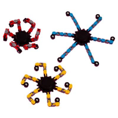 [쥬크박스] 트랜스포머스피너 (4개세트)