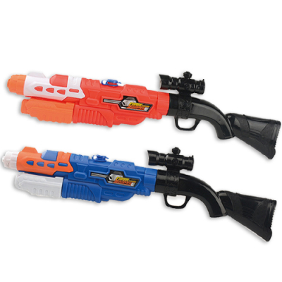 [쥬크박스] 샷건물총