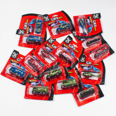 [쥬크박스] 드림카컬렉션 (15개세트)