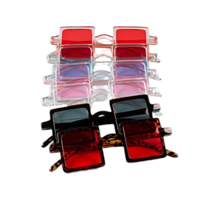 [쥬크박스] 쏘쿨선글라스