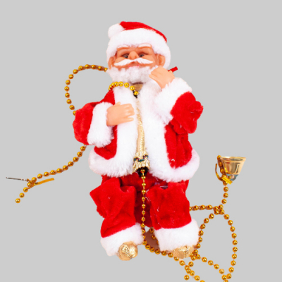 [쥬크박스] 크리스마스줄타는산타