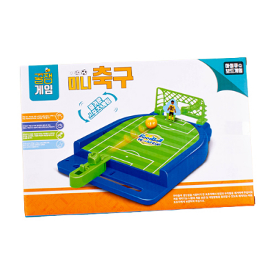 [쥬크박스] 미니축구