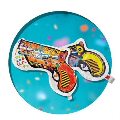 [쥬크박스] 컨페티파티건 (2개세트)