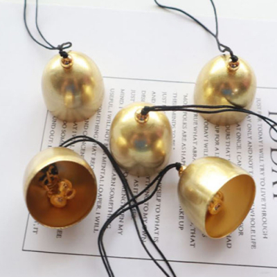 [쥬크박스] 미니종(도어벨) (5개세트)