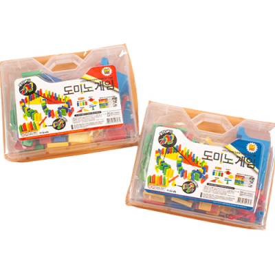 [쥬크박스] 도미노게임(중)