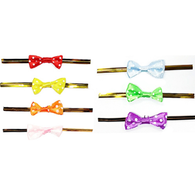 [쥬크박스] 빵끈리본타이(큰땡땡이)