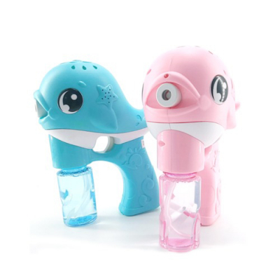 [쥬크박스] 별고래버블건