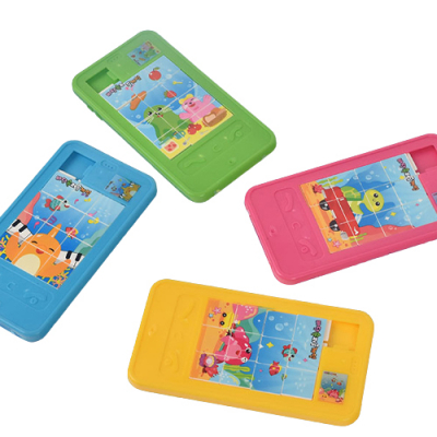 [쥬크박스] 바닷속퍼즐게임 (4개세트)