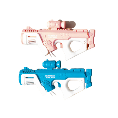 [쥬크박스] 러블리버블샷건