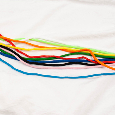 [쥬크박스] 운동화끈 (11종 택1)