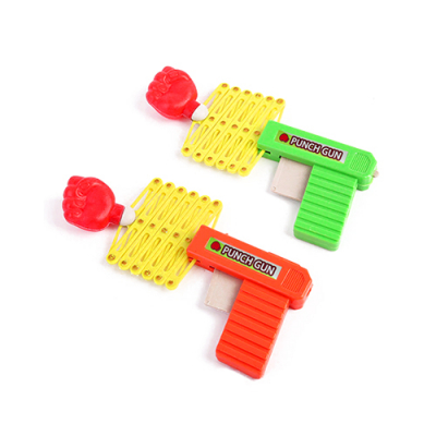 [쥬크박스] 요건몰랐지펀치총 (2개세트)