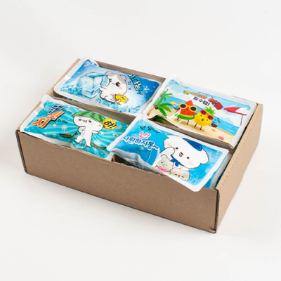 [쥬크박스] 쿨펀치_20개세트