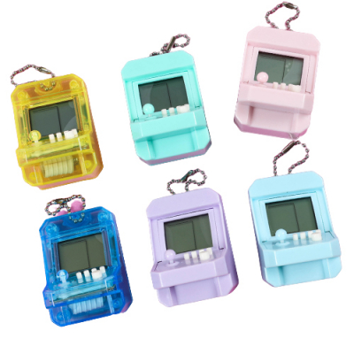 [쥬크박스] 플레이미니게임