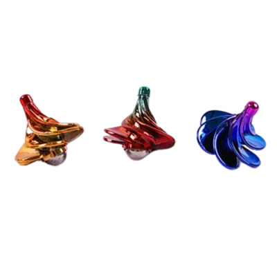 [쥬크박스] 바람으로회전하는요술팽이 (2개세트)