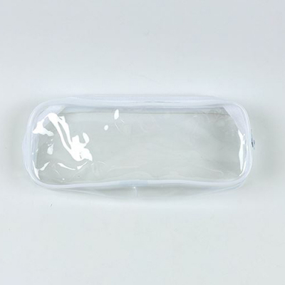 [쥬크박스] 꾸미기 투명필통