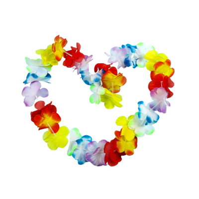 [쥬크박스] 하와이안목걸이