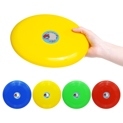 [쥬크박스] 원반날리기 (2개세트)