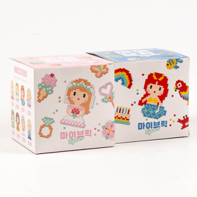 [쥬크박스] NEW마이브릭디폼블럭