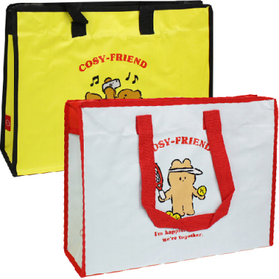 [쥬크박스] 코지프렌드타포린백