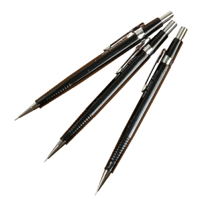 [쥬크박스] 자바 제도샤프 0.5mm (12개 세트)