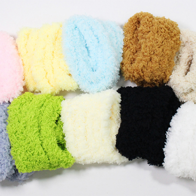 [쥬크박스] 아트 수면 모루(인형만들기)고퀄리티 (10종 택1)